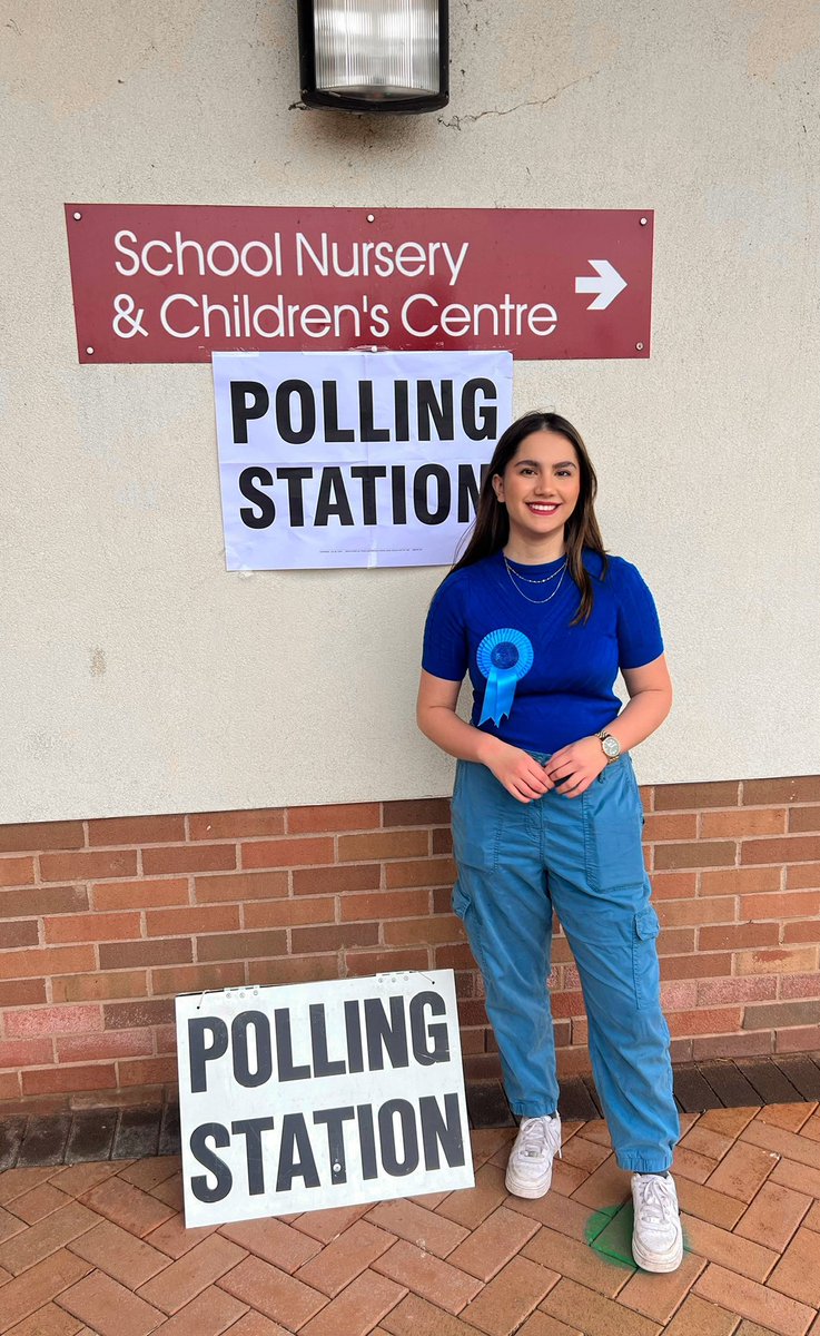 People are upset with the Conservatives, and understandably so. It would be ignorant and disrespectful to just tell them to “Vote Tory”. So I’ll say this: Local councillors work tirelessly for their communities. They aren’t career politicians, they don’t decide immigration or…