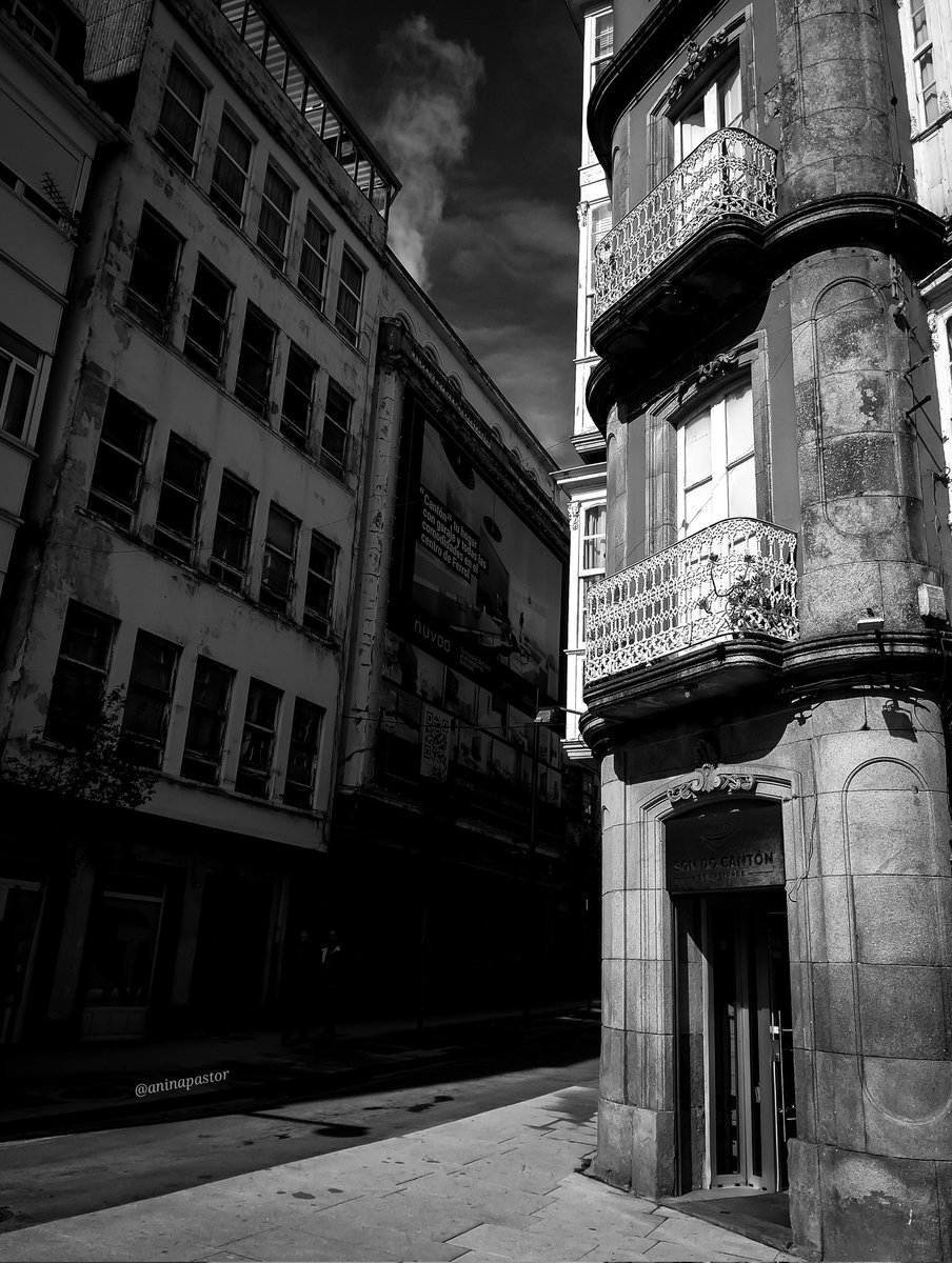 ...🖤
#BlackAndWhitePhotography 
#Ferrol #Galicia