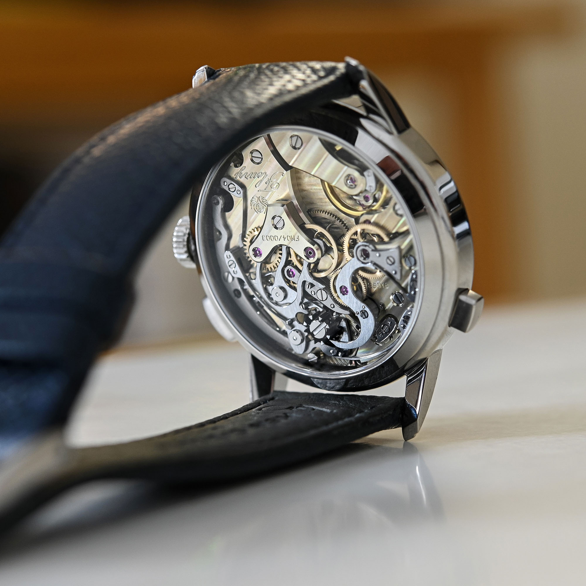MONOCHROME Watches on X The Lemania 2310 One of if not the greatest calibres ever created. Introduced in the 1940s this iconic movement has graced timepieces from Omega as Cal. 321