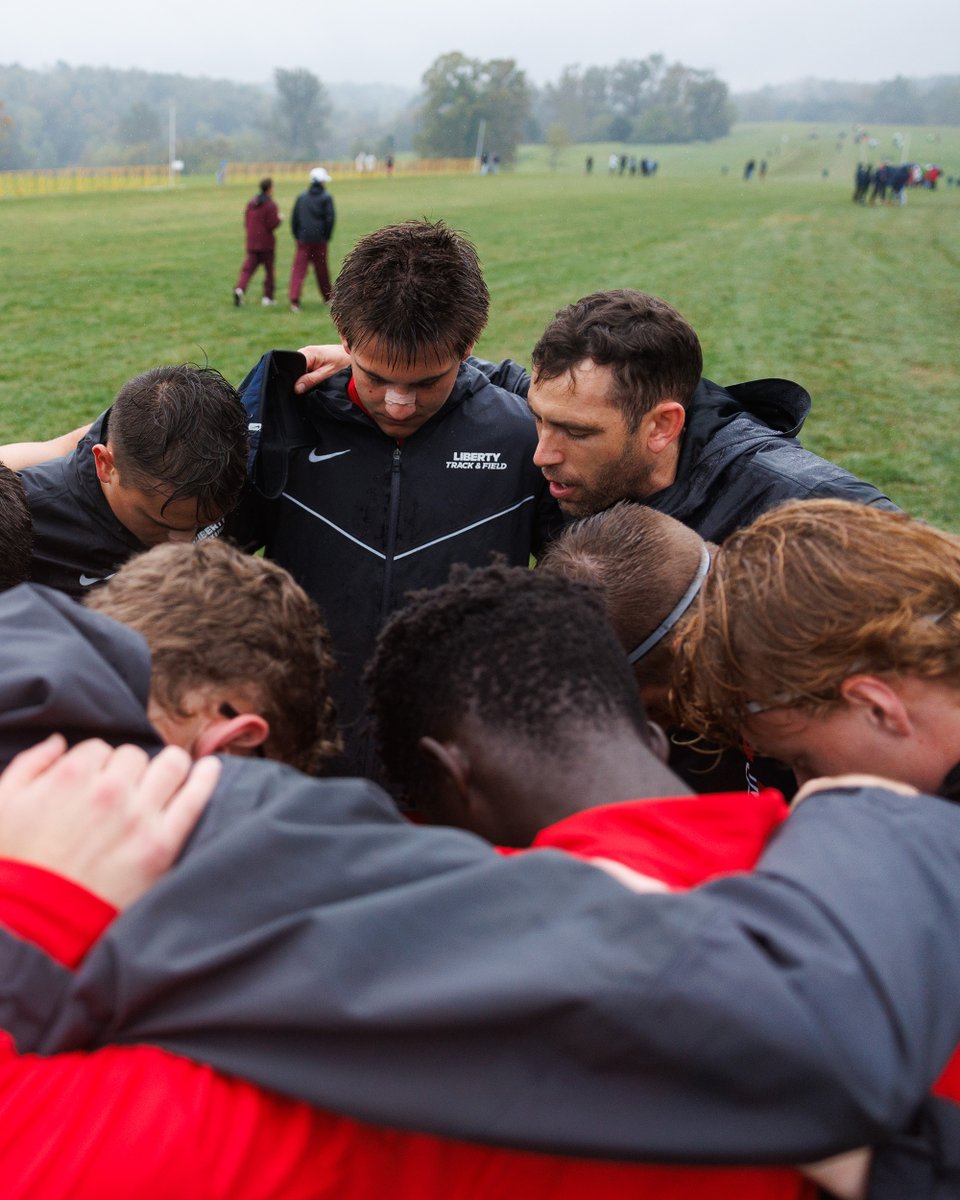 Prayer is the heartbeat of our program as we strive to #HonorHim Happy #NationalDayOfPrayer
