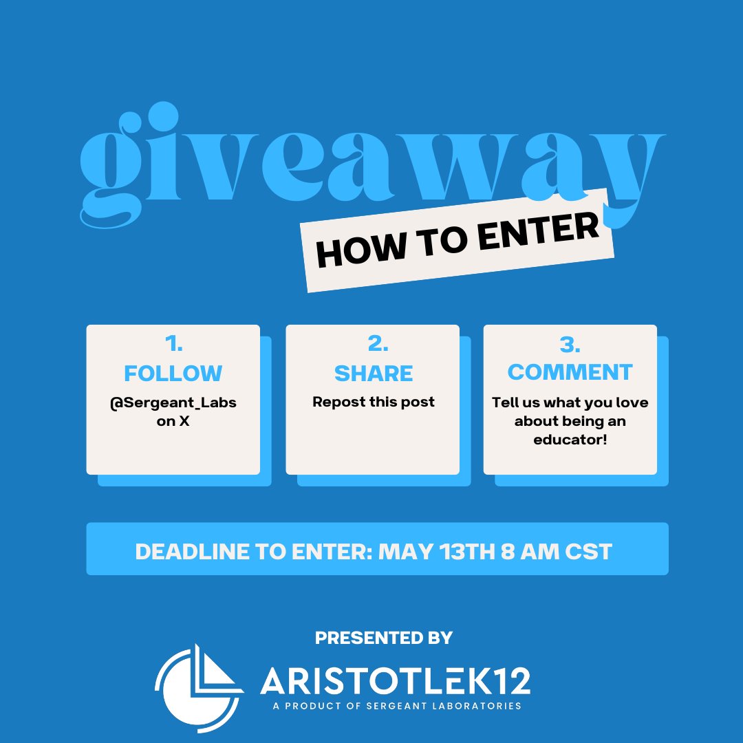 Let's show some love for the educators this #teacherappreciation week🤍🤍🤍 To show our appreciation, we are giving away a $200 Amazon gift card to a deserving educator AND giving them $500 towards classroom supplies to #clearthelist. Complete the 3 steps to enter!