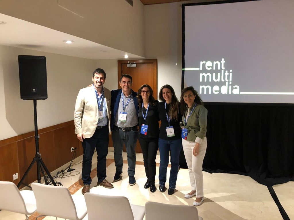 GT Riesgo Vascular SEMI (@gt_rcv) on Twitter photo <a href="/gt_rcv/">GT Riesgo Vascular SEMI</a> #riesgovascular <a href="/Sociedad_SEMI/">Sociedad Española de Medicina Interna (SEMI)</a>
XX reunión de riesgo vascular Málaga. <a href="/gt_rcv/">GT Riesgo Vascular SEMI</a> #riesgovascular <a href="/Sociedad_SEMI/">Sociedad Española de Medicina Interna (SEMI)</a>
XX reunión de riesgo vascular Málaga.