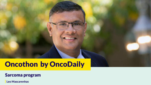 Oncothon: Sarcoma Program
@mascarleo @CedarsSinai @COGorg @Tweets_Ricardo @OncoHeroesBio @RichiFoundation 
oncodaily.com/57898.html

#Cancer #Oncothon #OncoDaily #Oncology #PediatricOncology #Sarcomas