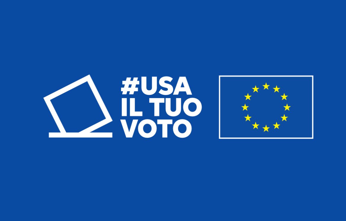 🇪🇺 Mancano 36 giorni alle elezioni #europee2024 dell’8 e 9 giugno ⭐️ Non rischiare di dimenticare il giorno delle consultazioni, arriva il reminder di voto al link sottostante 🔗 REMIND ME TO VOTE: elections.europa.eu/it/use-your-vo… #UsaIlTuoVoto