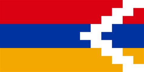 Artsakh suffered a real genocide last year, but I don’t see their flag on a single college campus or protest rally.
#DemVoice1 #Biden #ACLU #SCPL #SocialEngineering