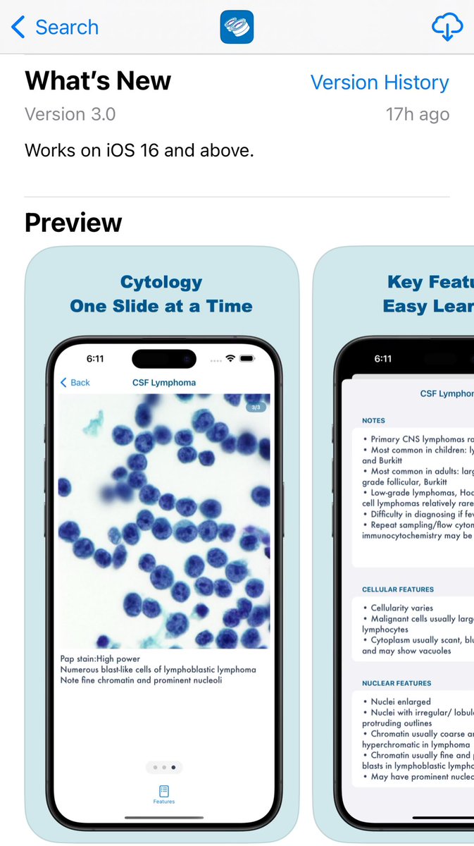 CytoAtlas tweet media