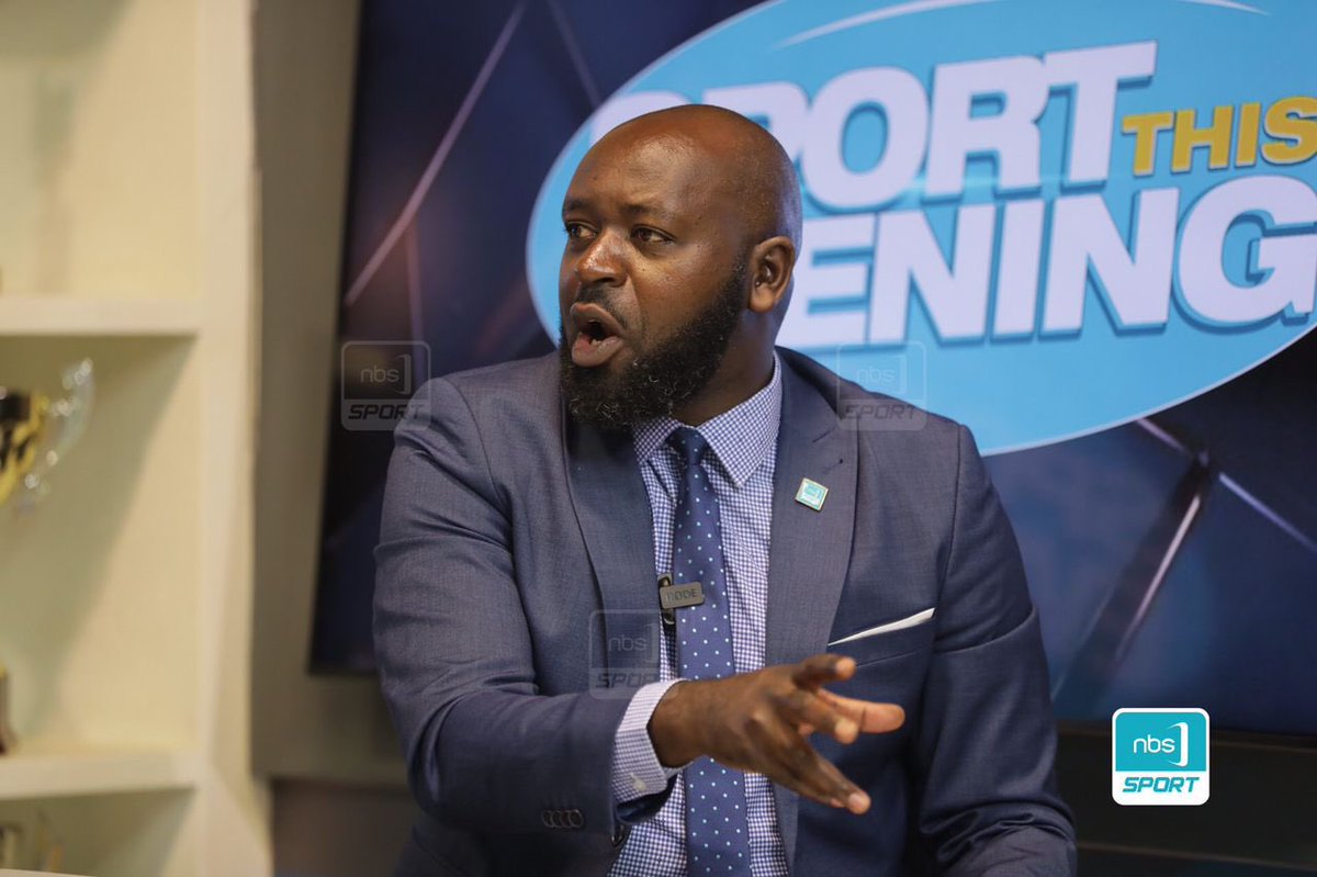 One of the biggest challenges we had were access routes to Namboole, if CAF tested us yesterday, we failed miserably.- Brian Tuka

#NBSportUpdates | #NBSportThisEvening