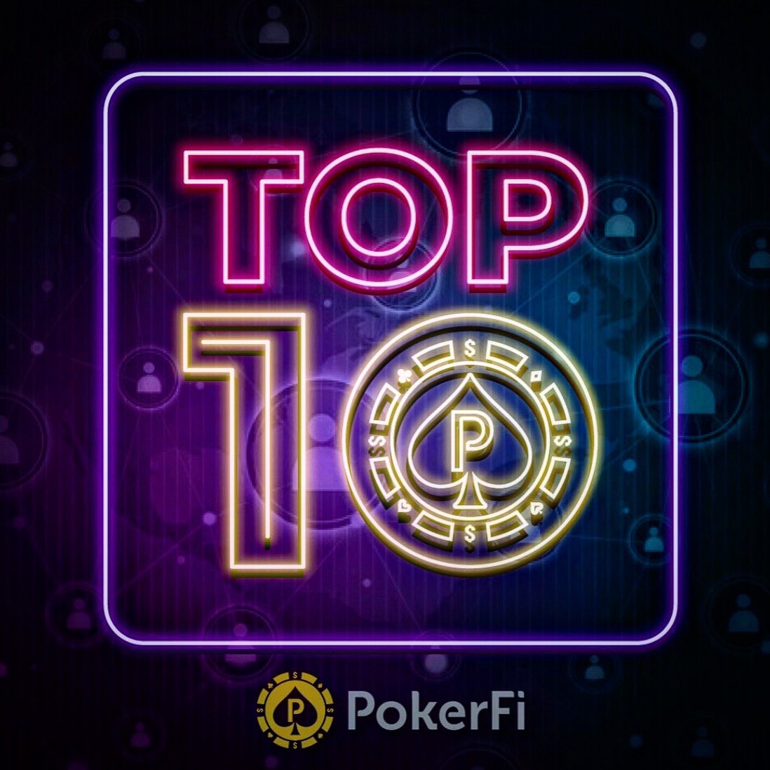 See here the top 10 benefits of becoming a member of the PokerFi community

See here the top 10 benefits of becoming a member of the PokerFi community:

 1. Security and Agility in Transactions
 2. Ease of registration
 3. Growth Potential
 4. Profit Sharing
 5. Player Reward…