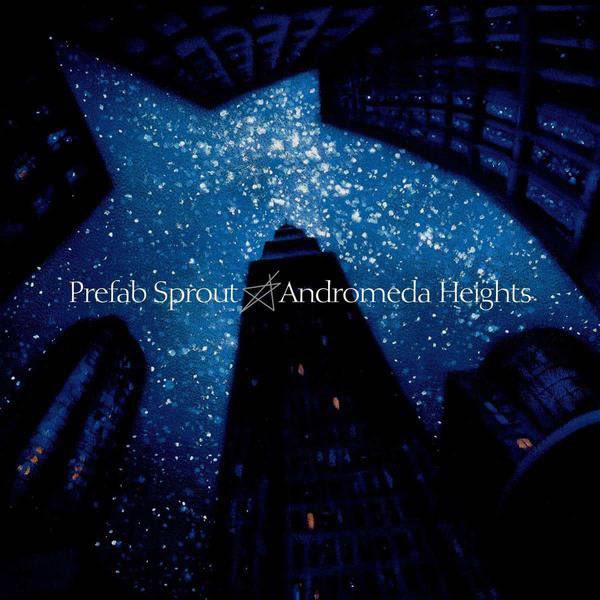 #PrefabSprout 
‘Prisoner Of The Past’ from the album ‘Andromeda Heights’ released today in 1997

youtu.be/GlWPvaevTCI?si… via @YouTube