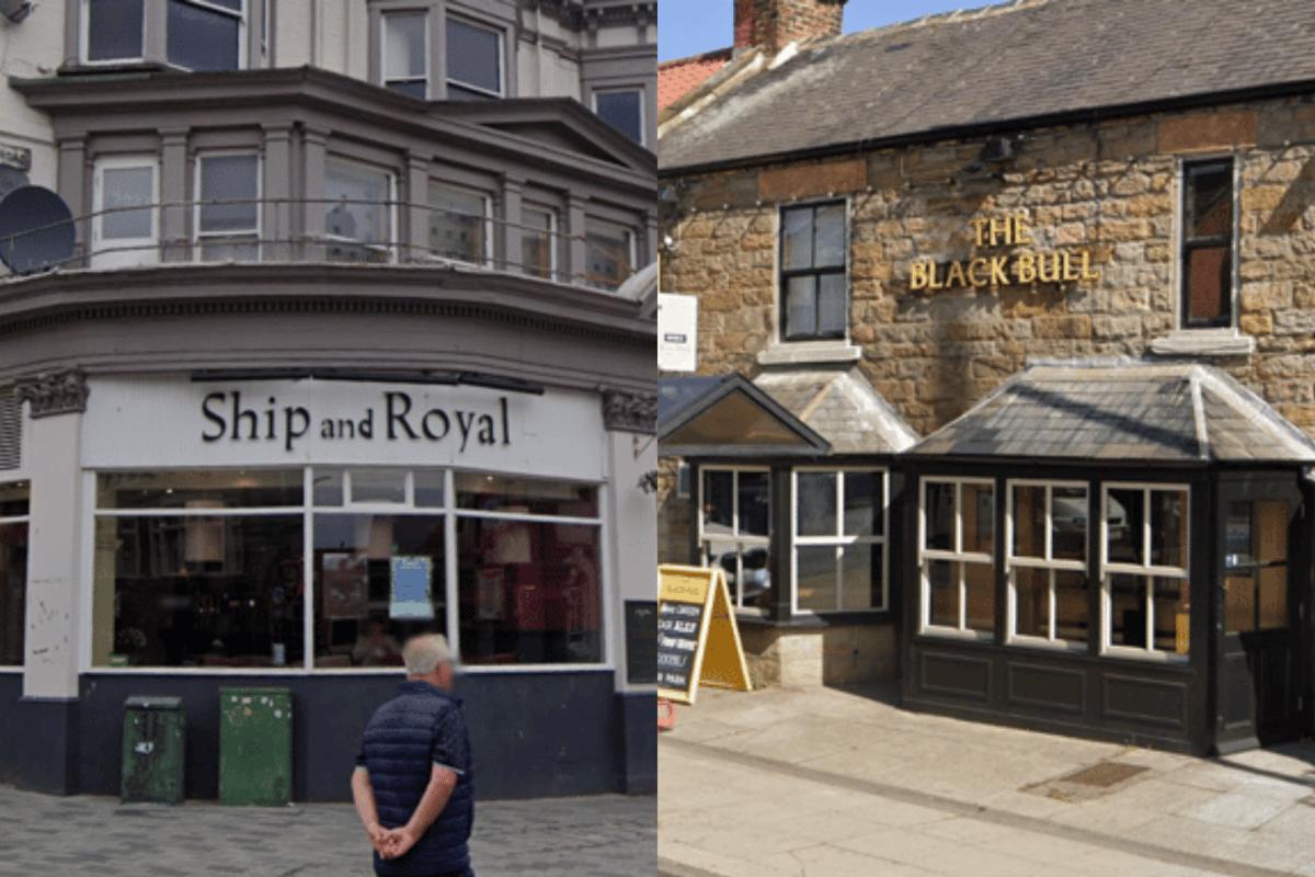 Two popular South Tyneside pubs sold after owners went into administration shieldsgazette.com/news/two-popul…