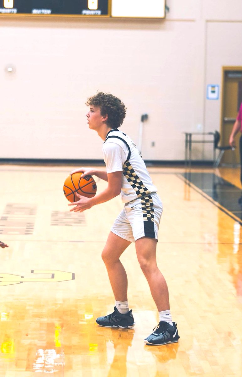 ☁️#PRO Elevation Inc.✈️ 🗣️’26 @casonharden3 is known as one of the top prospects in South GA, now earning the attention of top outlets such as @OTRHoops and @SandysSpiel … ☑️The gifted combo guard is playing AAU with the @CanesGa 📝A name that’s circulating at the right time