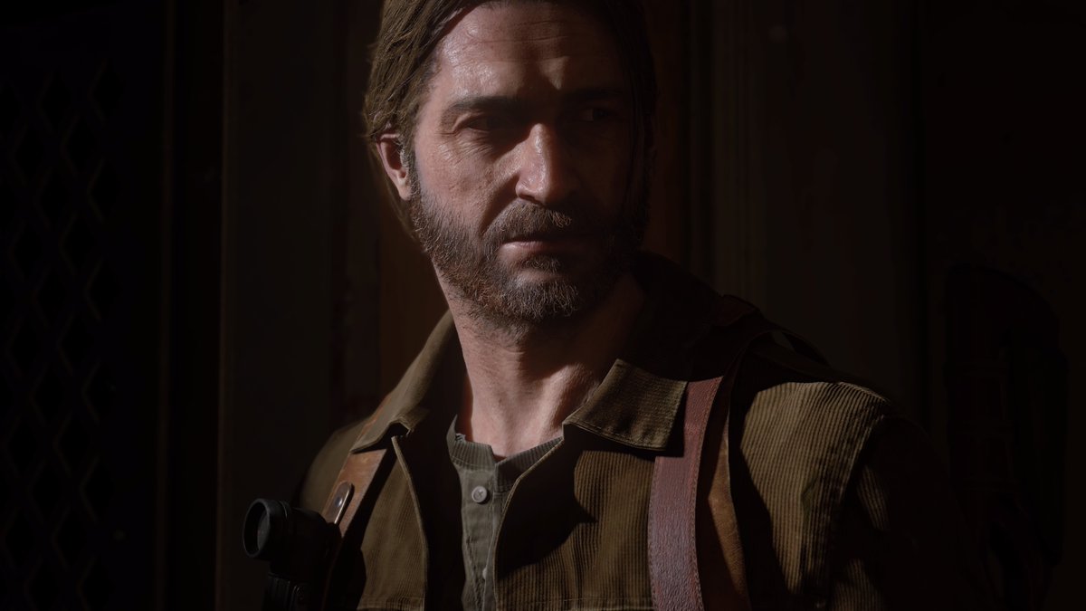 jclassz's tweet image. #TheLastOfUsPartIIRemastered #TLOU #TheLastOfUs #Photomode #Virtualphotography #VGPUnite #TheCapturedCollective #NoReturn