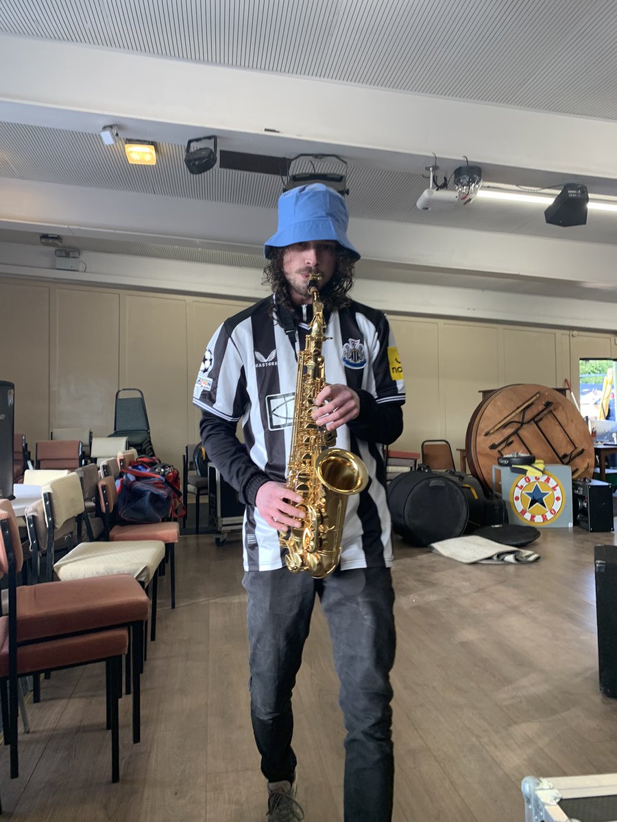 Rehearsal Rehearsals.