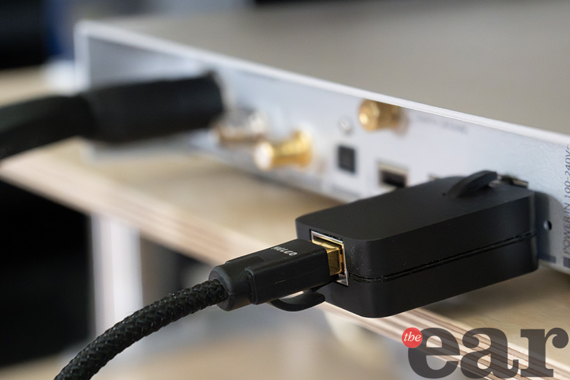 Jason Kennedy (@editortheear) on Twitter photo The <a href="/Computer_Audio/">ComputerAudioDesign</a> Ethernet Control promises to clean your stream but can something so small really make a difference? the-ear.net/review-hardwar… The <a href="/Computer_Audio/">ComputerAudioDesign</a> Ethernet Control promises to clean your stream but can something so small really make a difference? the-ear.net/review-hardwar…
