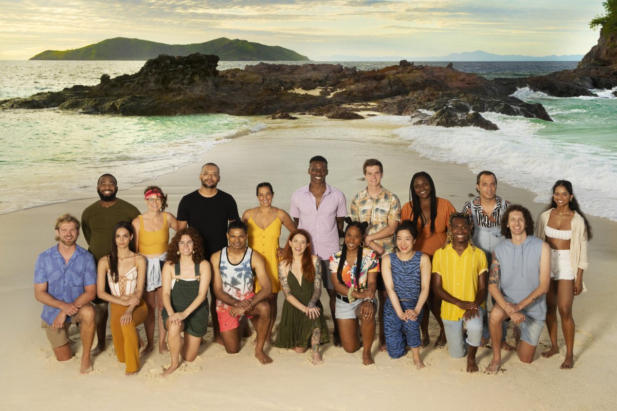 Survivor 46 Recap Week 10: Find out what happened on Survivor and who was eliminated. mjsbigblog.com/survivor-seaso…