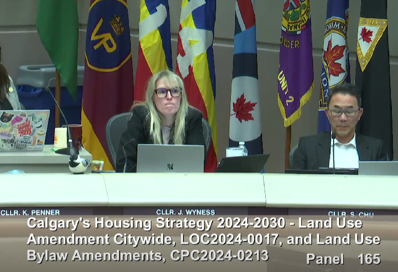 c'mon @JenniferWyness  the land lift only unlocks when selling/developing otherwise owners are harshly taxed higher under rezoning and structure is devalued incentivizing property neglect and neighborhood decay

#yyccc