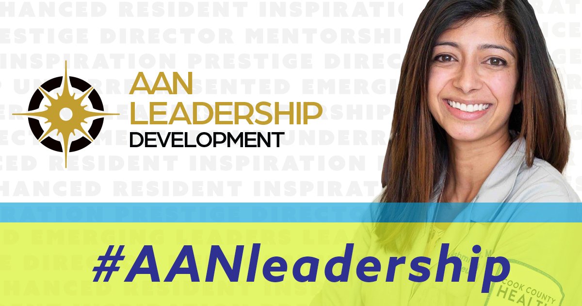 📢 Calling all solo and small practitioners! Learn skills to better manage your practice and lead staff with the Academy's Practice Leadership program. Apply by May 15: bit.ly/4bkricx #AANleadership #NeuroTwitter