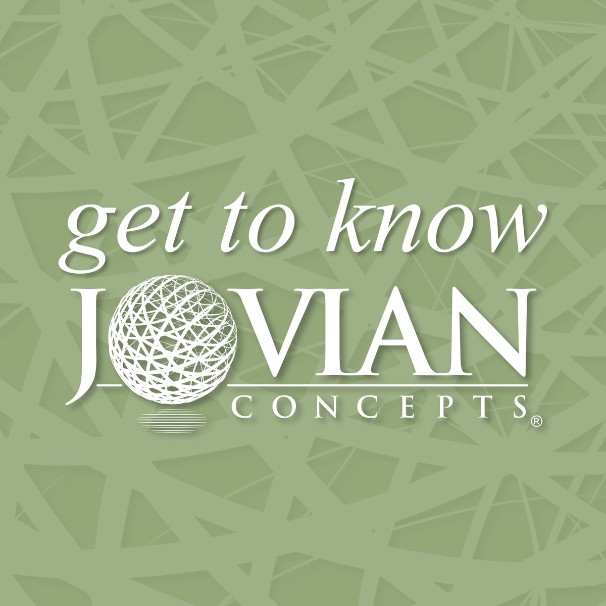 What's the Big Idea about Jovian Concepts? Visit our site to learn what makes Jovian Concepts a #TopWorkplace. From our benefits to our events, we've got something for everyone. #GettoknowJovianConcepts: jovianconcepts.com/news-updates #nowhiring