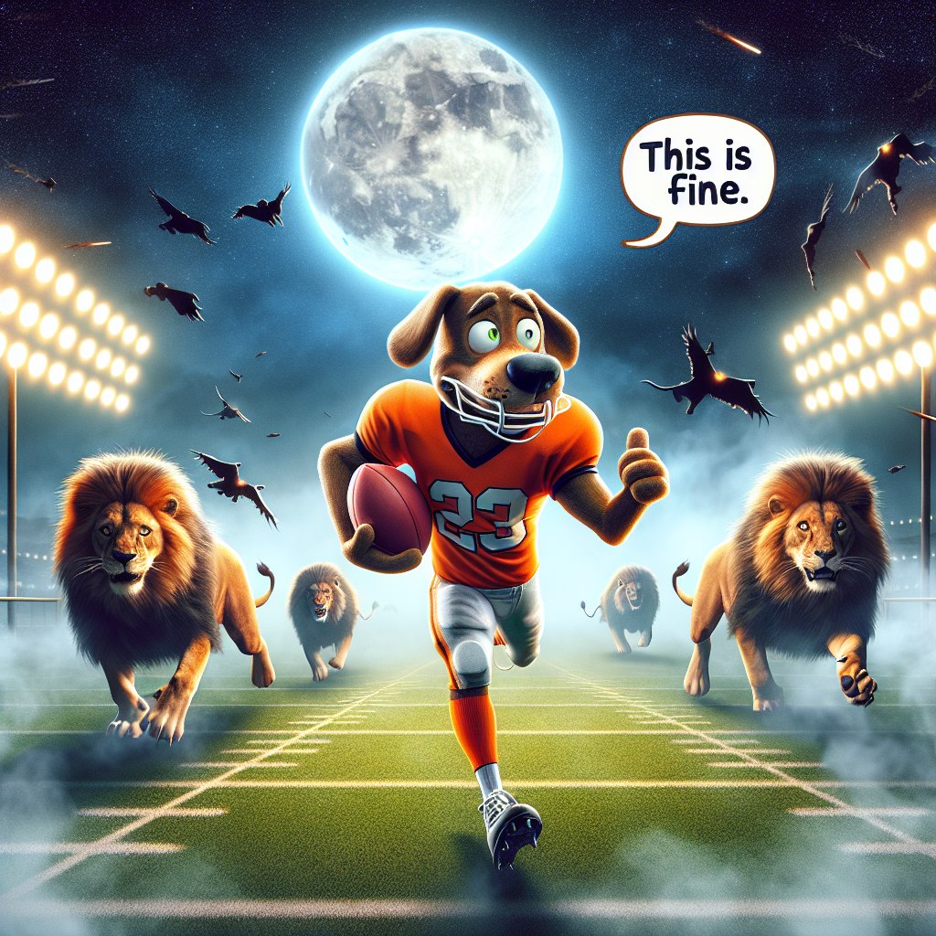 Fine is ready and positioned to make a touchdown on the field of crypto.
#ETH #Crypto #shibainucoin 
Ca 0x75c97384ca209f915381755c582ec0e2ce88c1ba