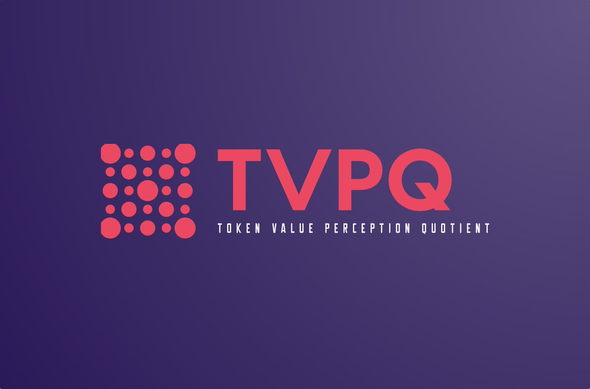 At the intersection of #productmarketing and #crypto, understanding the idea of TVPQ is key to succeeding in the industry. #blockchainadoption #blockchain #marketing linkedin.com/pulse/token-va… #CryptoTwitter