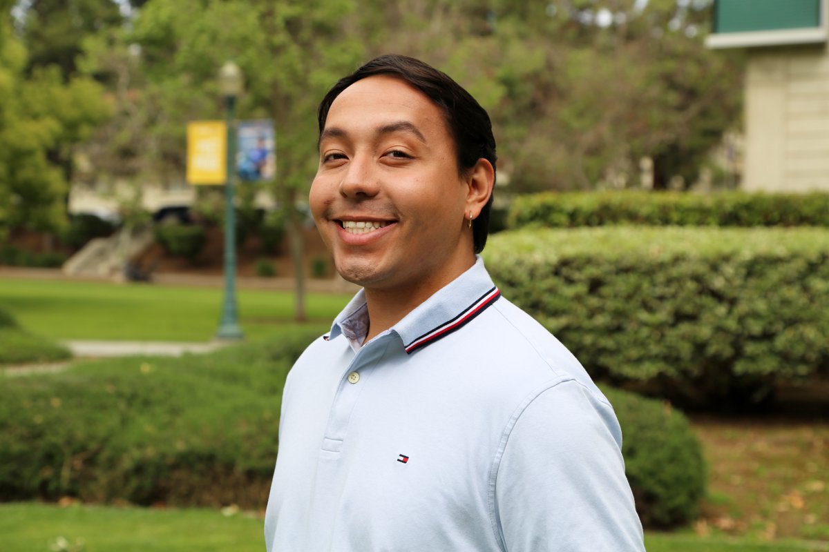 When Alejandro Chávez Rodríguez steps up to the podium next week to address his peers at Commencement, he’ll be part of a family tradition.  Read more about the 2024 Student Commencement Speaker: ow.ly/fOSl50RvhlM