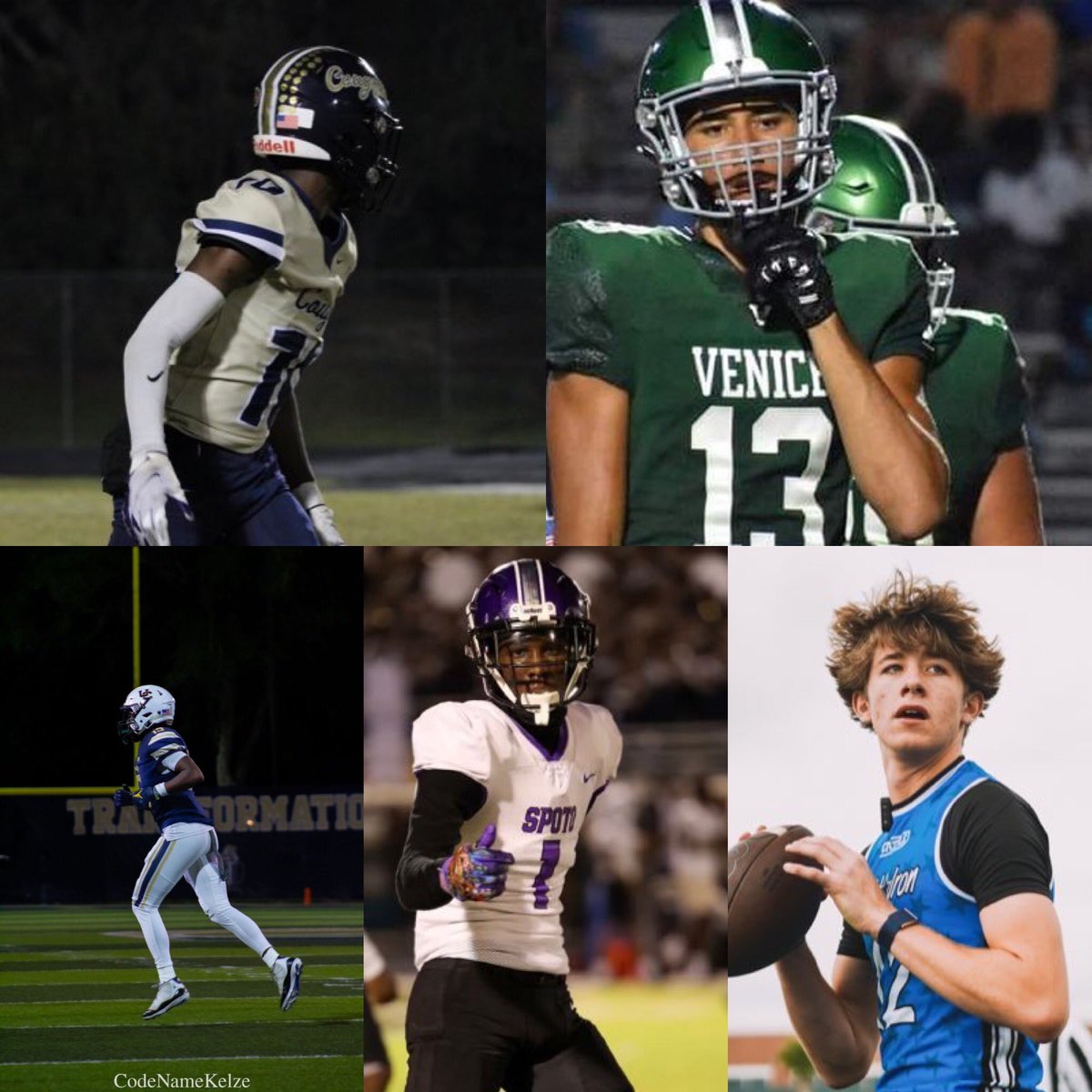 Five Must See Florida Prospects To Know this spring 👀⭐️ @grant_conner3 @luhhchief @Atr_UNO @shemarmcnair_ @Treon717 #ThePlatform #ExposedTheUnexposed @Marchen44 ✍🏾 theplatform.drsportz.com/2024/05/02/fiv…