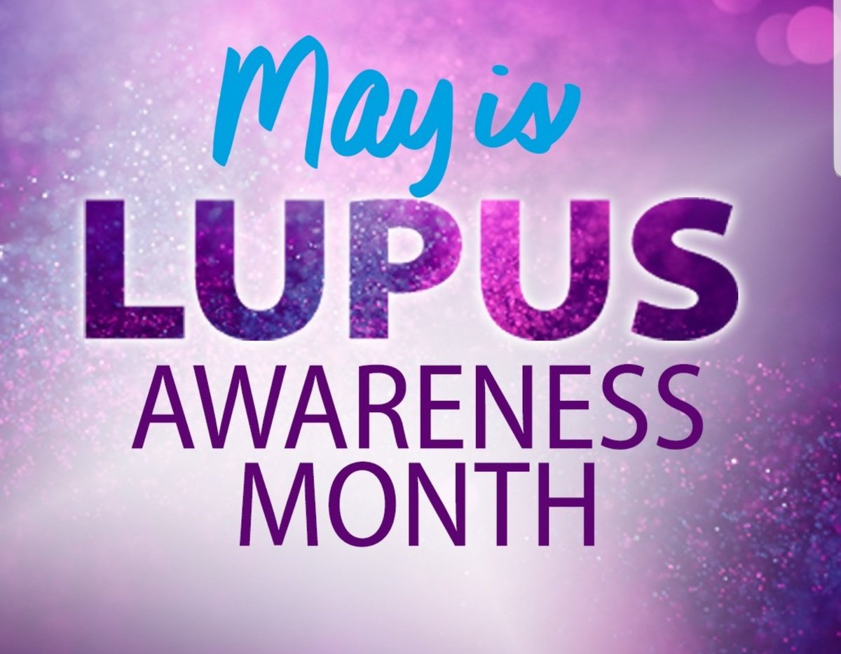 #Lupus 💜