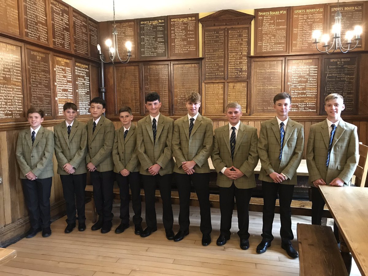 @Evans_Sedbergh What a fantastic group of boys; an honour to watch them grow up!