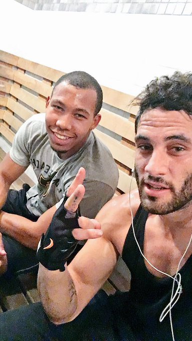 Pound Town Playaz @Rickybehavior #tbt https://t.co/ccyUHBLnLq<a class="tags" href="/tag/rickybehavior">@rickybehavior</a><a href="/tag/tbt"class="tags">#tbt</a>