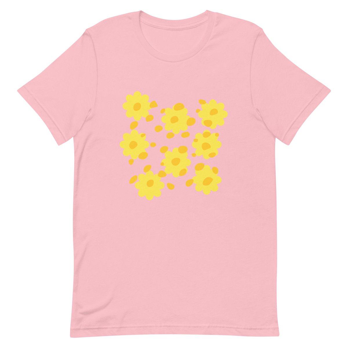 Floral t-shirt, t-shirts for her, gifts for her, Birthday gift, Mothers Day, Valentine's Day tuppu.net/7a4e654d #EtsyShop #Etsy #HandmadeGifts #FathersDay #MothersDay #GiftsforMom #MemorialDay #FourthofJuly #WomensThirts