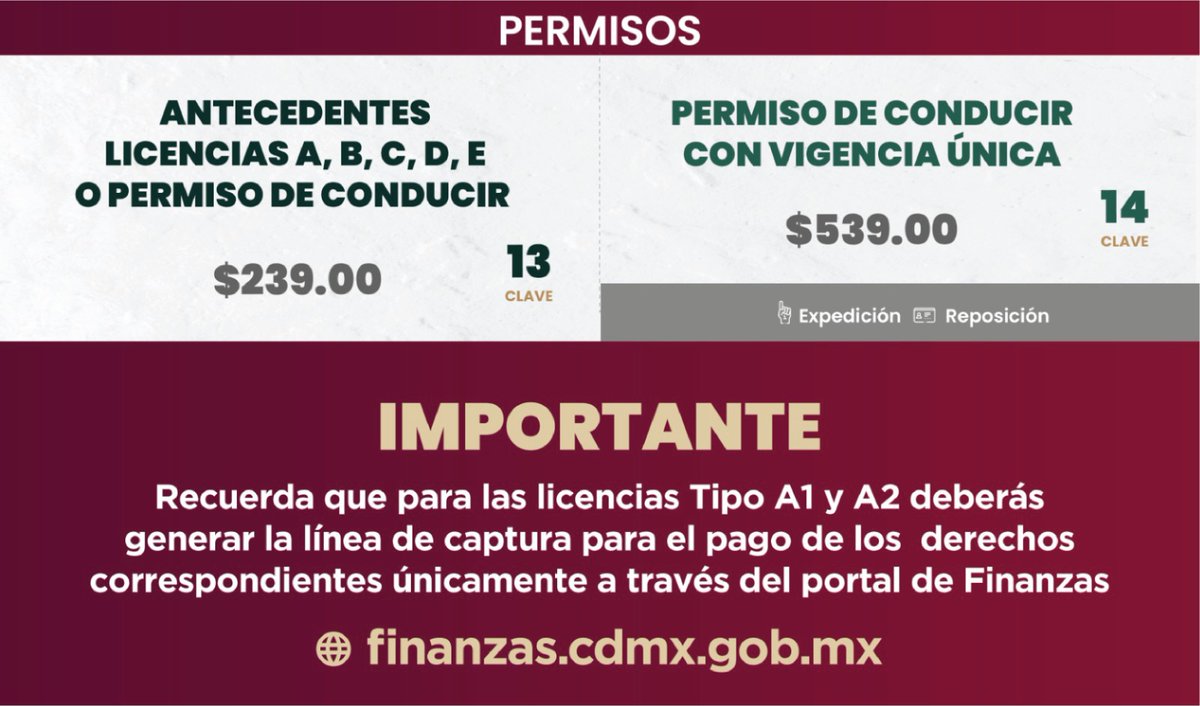 Finanzas_CDMX tweet picture