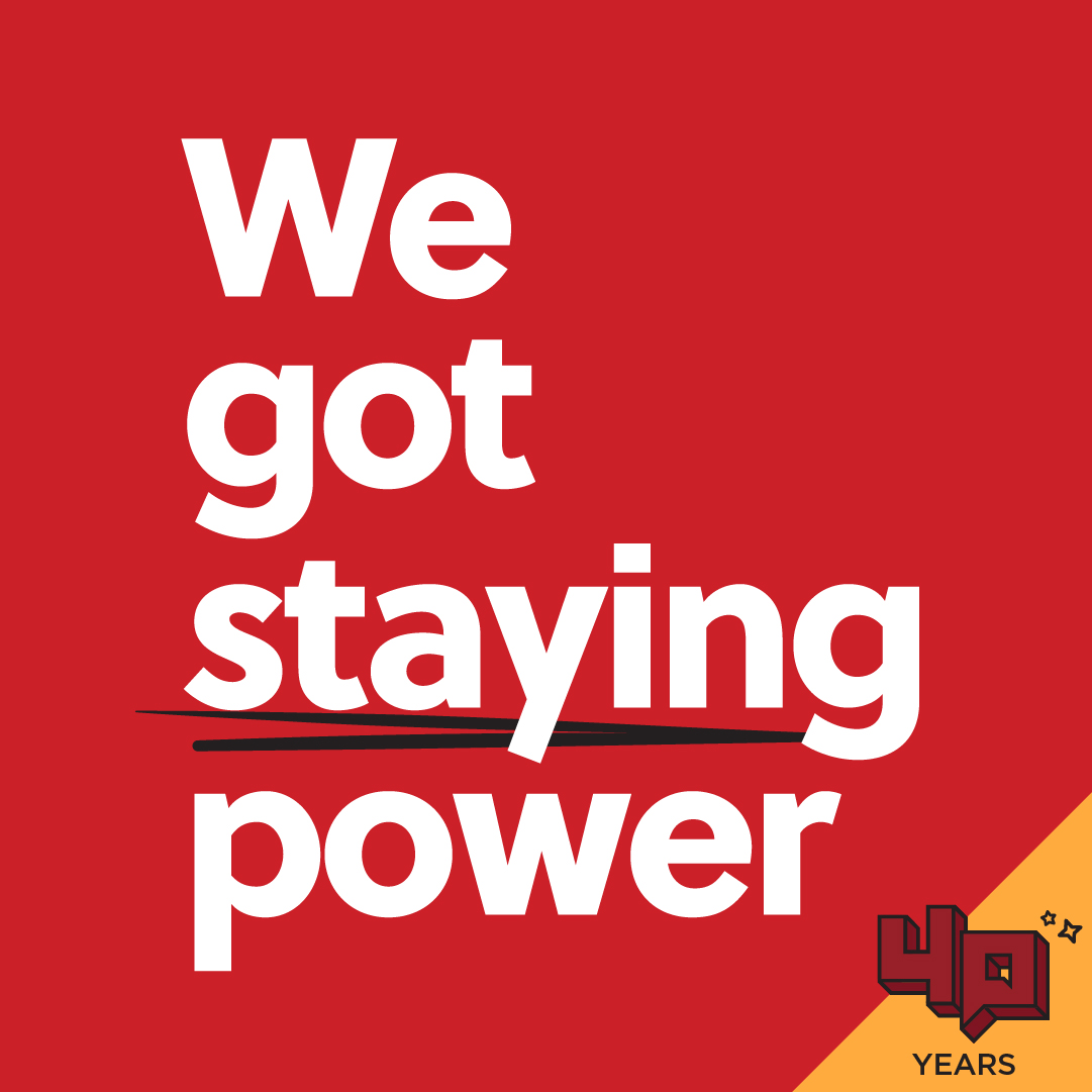 🎉 Join us in celebrating 4 decades of success and dedication at Penna Powers! 🎉 Our staying power is a testament to our dedicated staff, strong client relationships, and outstanding work catalog. Here's to 40 more years of excellence ahead! #PennaPowers #40YearsStrong