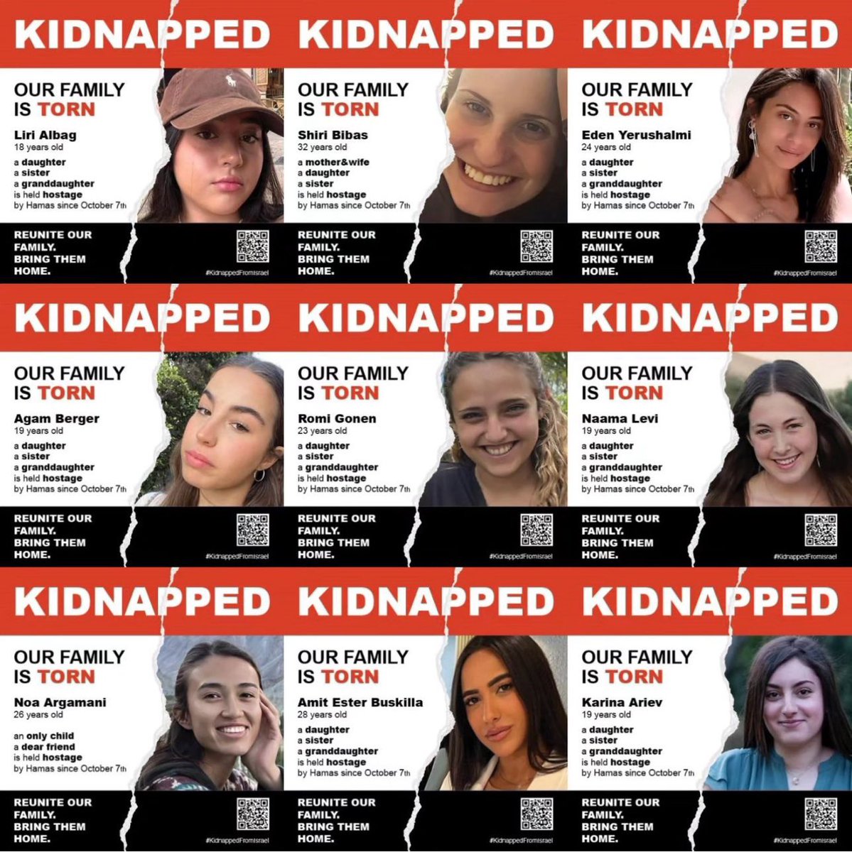 @MarkRuffalo Tell your comrades to release the hostages. 
Tell your #MeToo friends to acknowledge the rape of Jewish women.