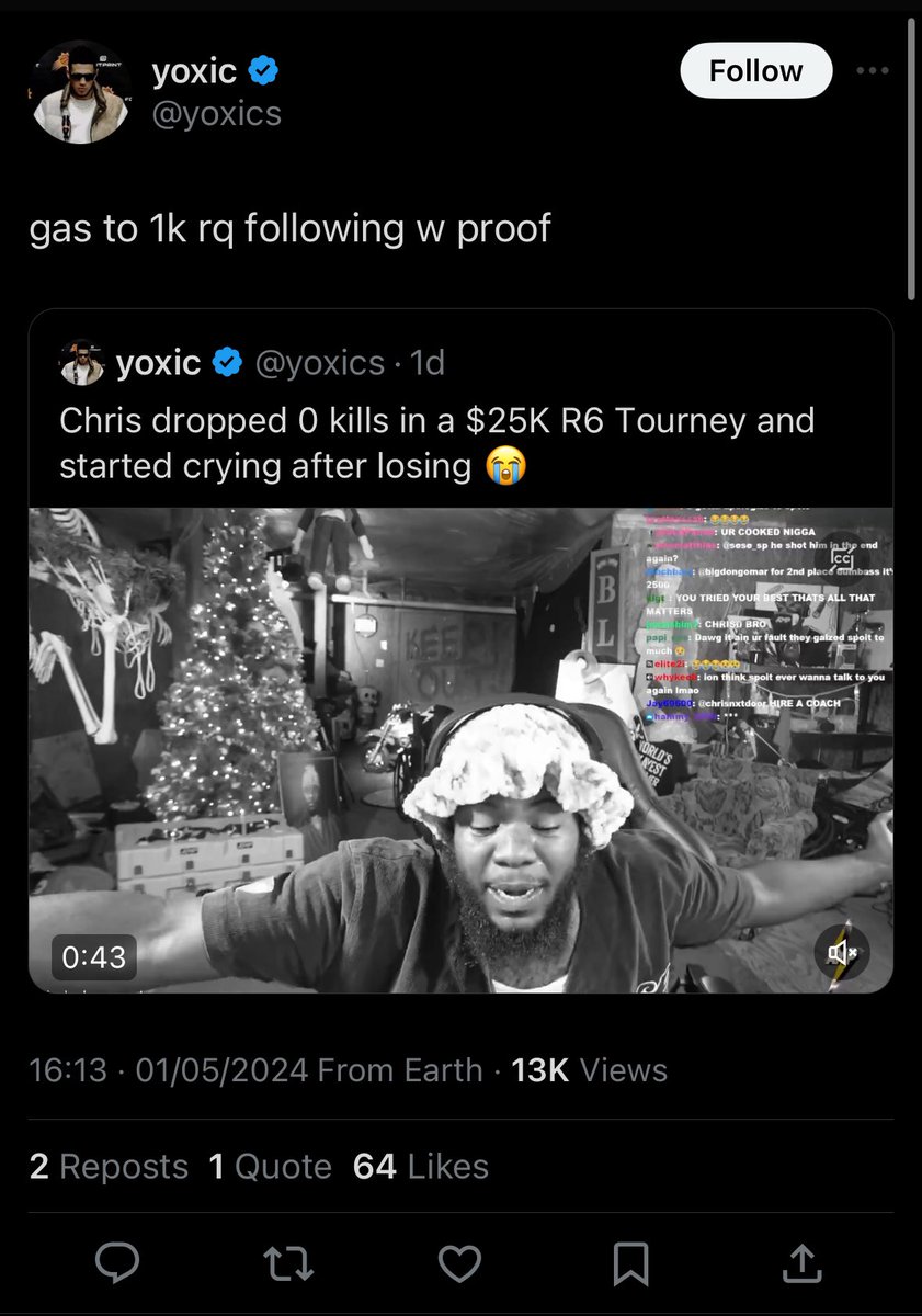 🇾🇪 tweet media