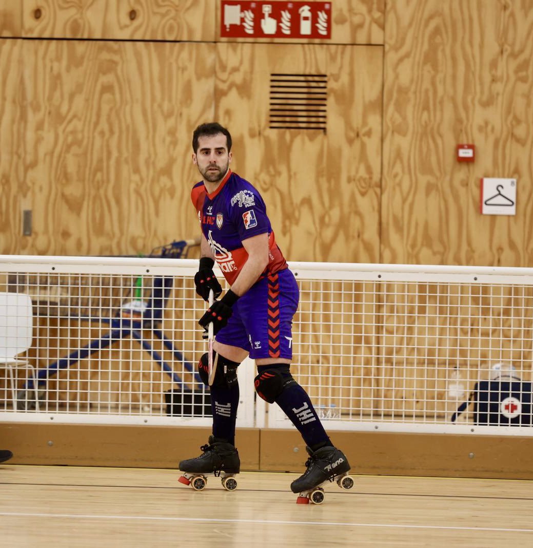 #oklliga #okplata

<a href="/joanmuntane4/">Joan Muntané</a> ja és a Igualada. 

És a l’ <a href="/Hospitaligd/">Hospital Universitari d'Igualada</a> per fer un seguiment del seu estat després del trasllat des de Getafe. 

kiliansebria.cat 

<a href="/IgualadaHC/">Igualada Hoquei Club</a> 
<a href="/som_dhoquei/">Som d'Hoquei</a> 
<a href="/okcatcat/">OKCAT🎗️🇨🇭🇧🇪🏴󠁧󠁢󠁳󠁣󠁴󠁿🇩🇪</a> 
<a href="/SolohockeyNET/">Solohockey.NET</a> 
<a href="/FCPatinatge/">FCPatinatge</a> 
Foto <a href="/tomimireia/">tomas llorens</a>