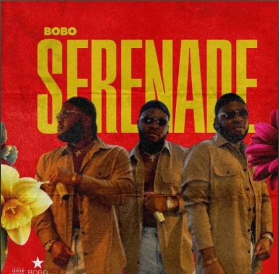 #NP SERENADE   by @iamofficialbobo @Treasure98fm // @Deejayflex3 #everythingeverywhereallatonce #eveningshow #BestIPLBonusWithParimatch #Chepaukstadium #MidSeriesSpecial  #MoreLoveLessEgo #GoodmusicGoodTalk #WeLoveYouBuild #AmazingDawg
#PlayStationTrophyp