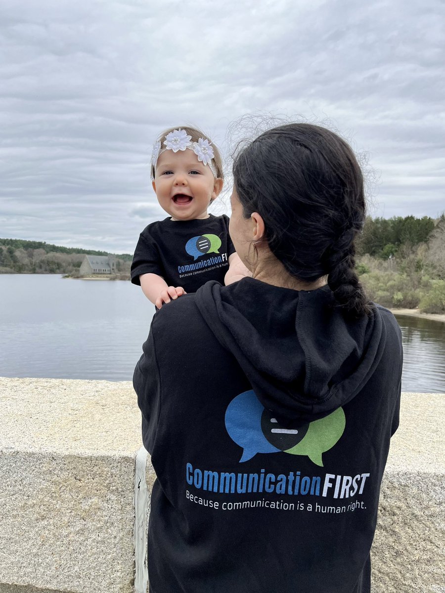 Tag the one who needs a hint about #MothersDay. They should shop soon to receive orders on time! For #Mom’s gift, our gear makes a statement. #BecauseCommunicationIsAHumanRight 🛍️ lnkfi.re/c1shp