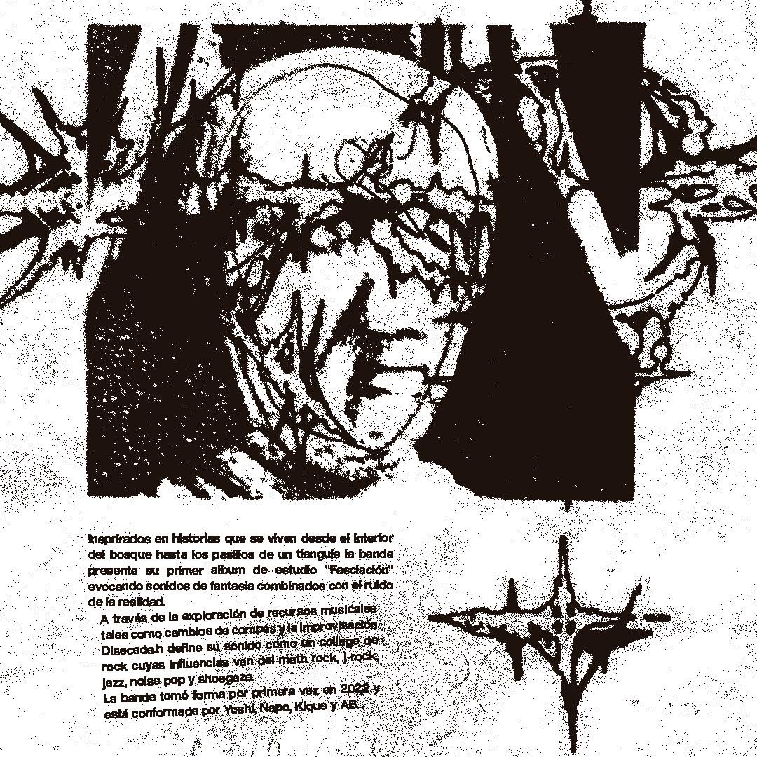 disecada.h tweet media