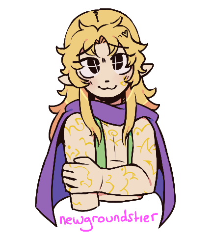 「woaaaah its br'aad vengolor from just br」|hhhscoob 📺 comms openのイラスト