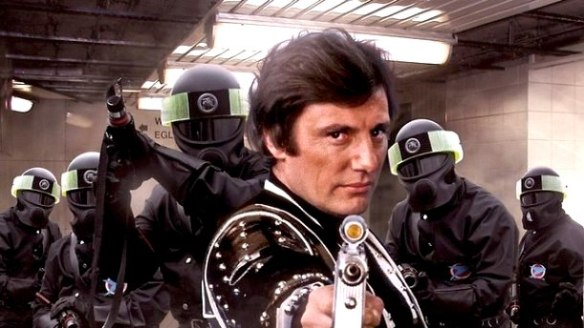 @archivetvmus71 @zoesfeatherboa #Blakes7
#Avon
#KerrAvon
A true #Icon #Hero/#AntiHero who was & forever will be an #Inspiration & a #rolemodel to so many who, because of him, continue to make a stand against oppression 🙏🕊️♥️
All love & good wishes to #PaulDarrow, His Family and countless Friends
🙏
🕯️
🕊️♥️