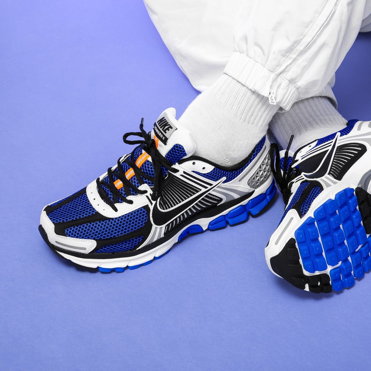 📝 Nike Zoom Vomero 5 SE SP ‘Racer Blue’ expected to return on May 31