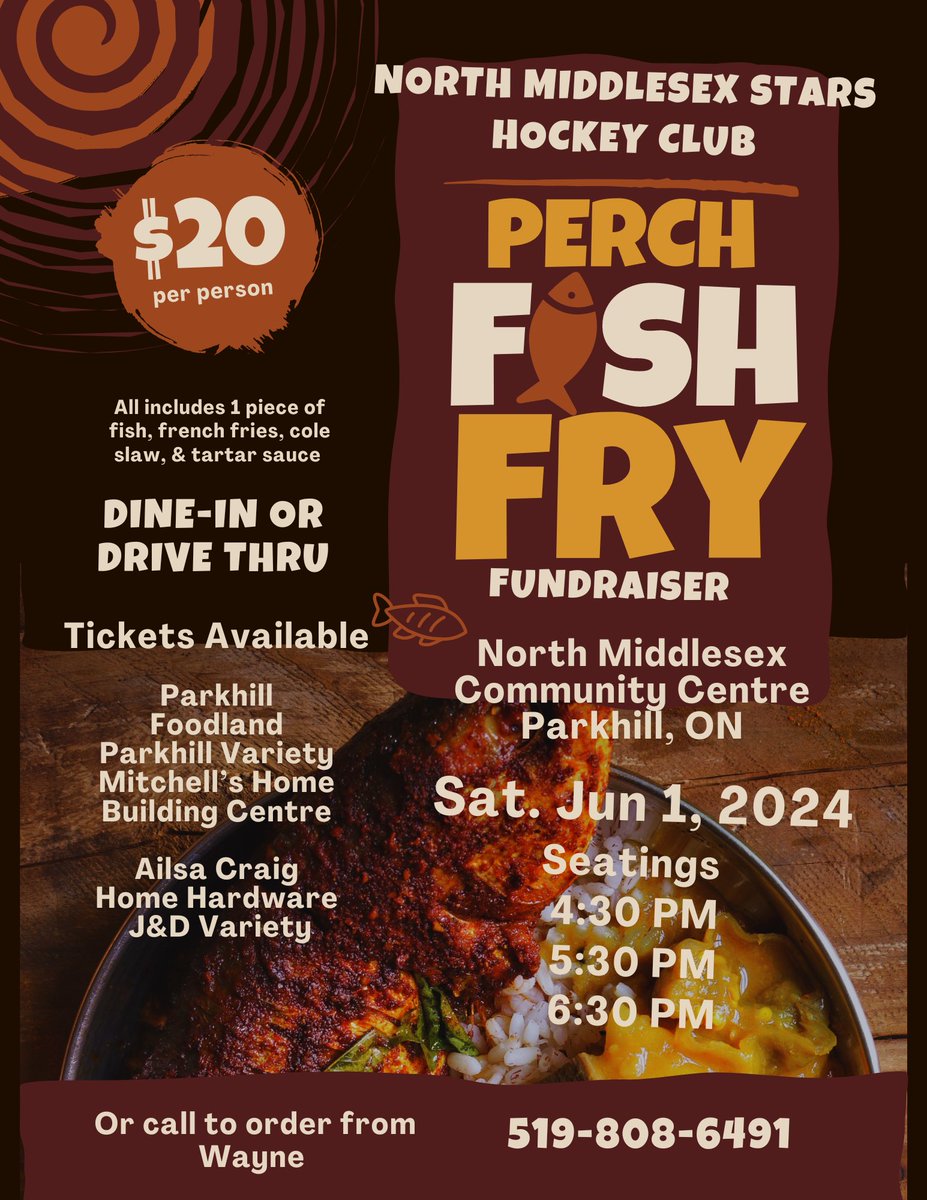 North Middlesex Stars tweet media