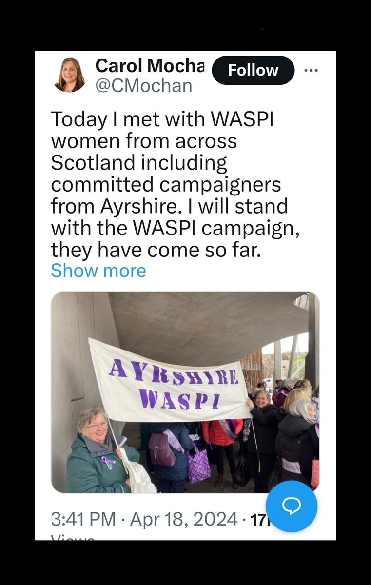 Labour party, being hypocritical, opportunistic, and only concerned with its own interests.

Labour in Scotland ABSTAINED yesterday. 

#LABOURLIARS

👇Another lying Labour candidate😡