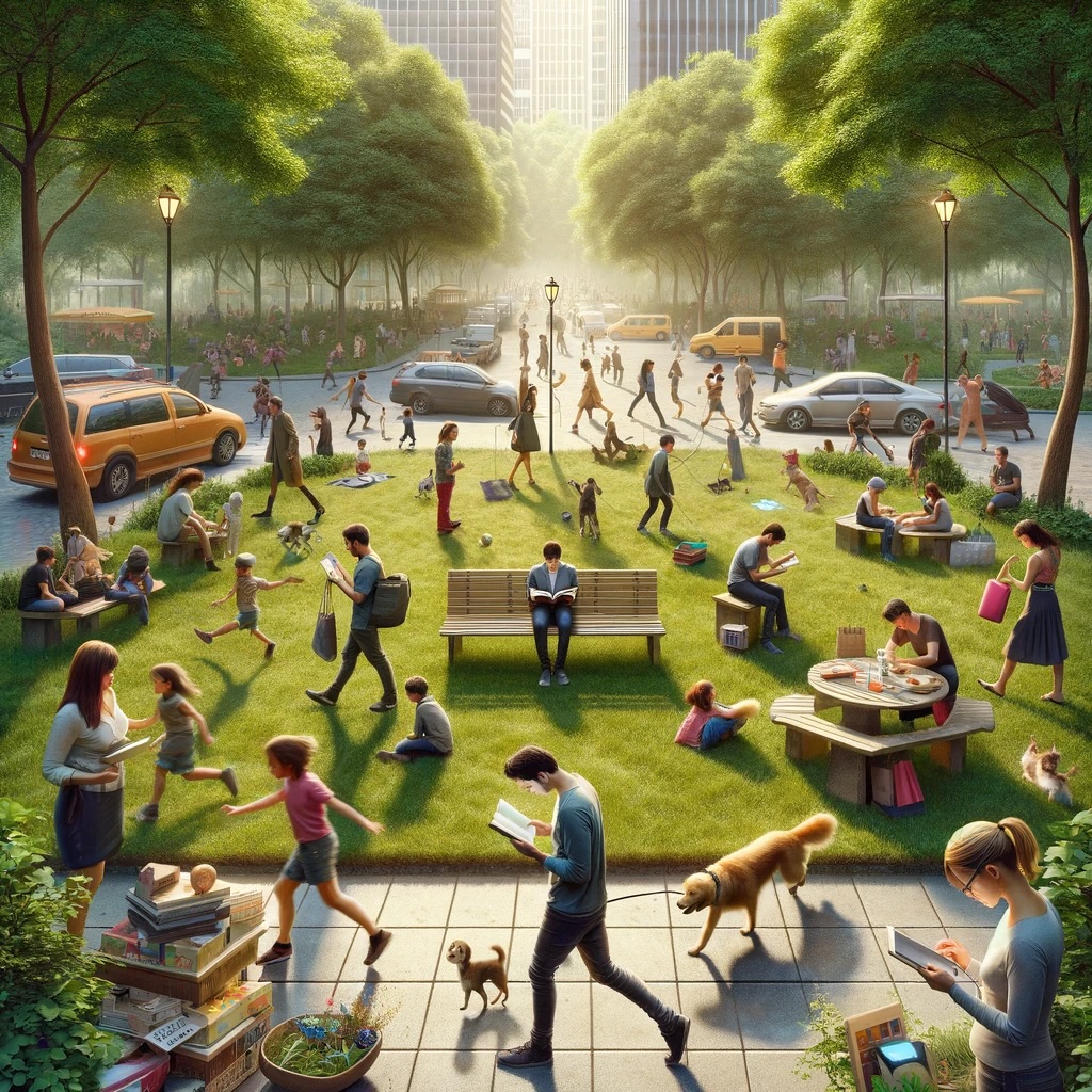 devnag's tweet image. Human attention is the scarcest and most valuable resource in the world. 

This is why we built QueryPal, launching today on Product Hunt (t.ly/6YXfm). It&apos;s an AI chatbot that automatically answers all those incoming repetitive questions at work.  (1/10)