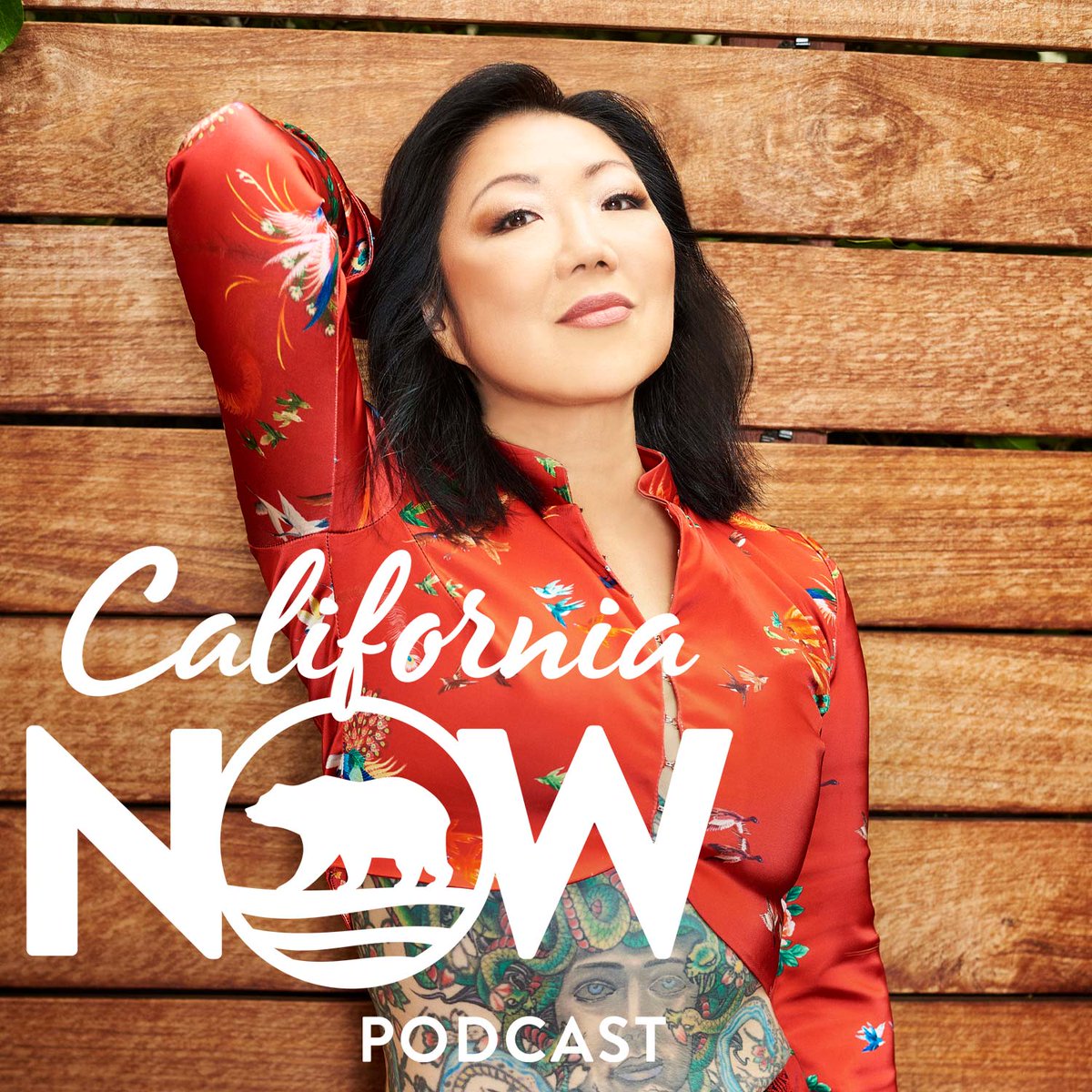 Listen to Emmy-nominated comedian, actor, and musician @margaretcho as she discusses her latest tour and Golden State favorites on the California Now Podcast. Tune in: bit.ly/3xQZON7