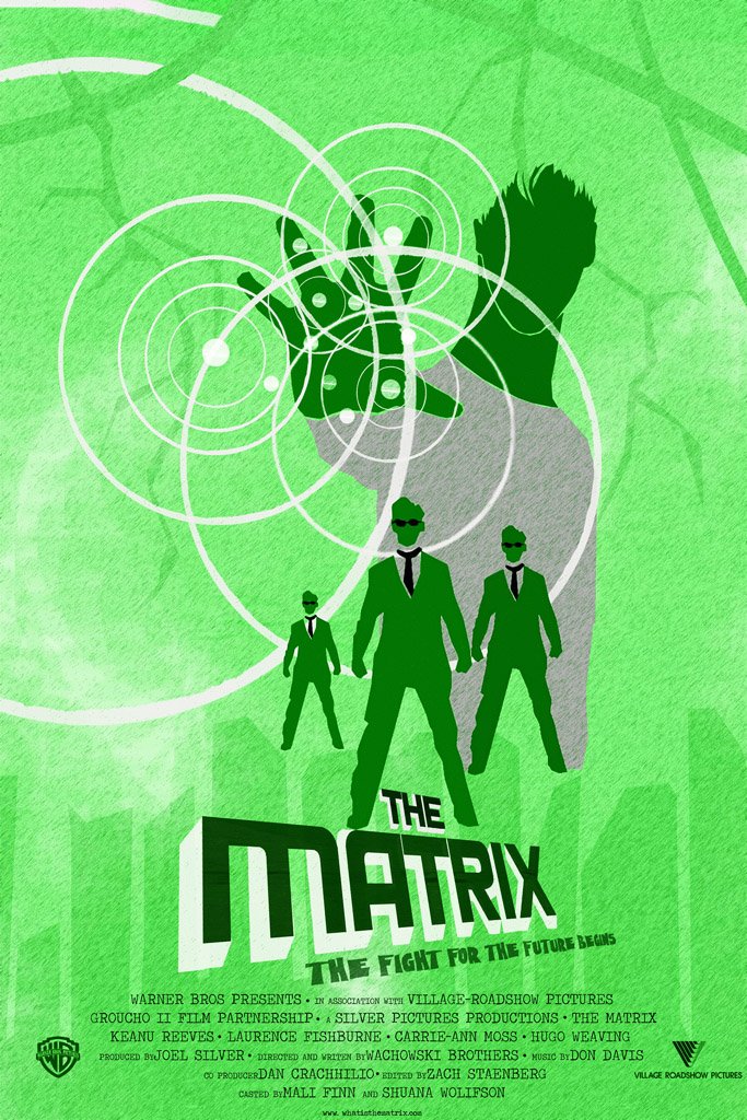 Up next, on FANDANGO AT HOME, THE MATRIX.

#TheMatrix #TheMatrixMovie #fandango #fandangoathome