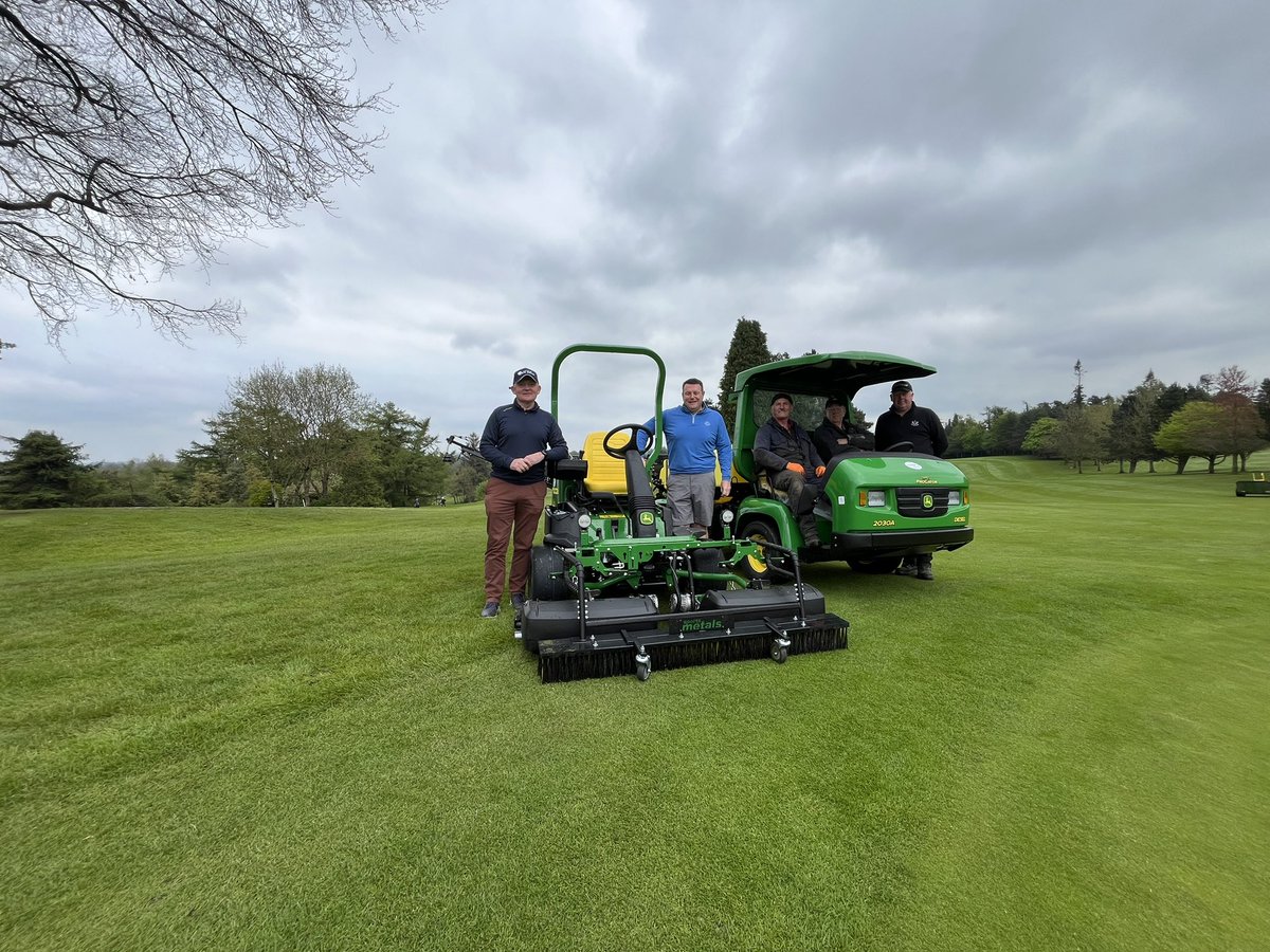 David Behan tweet media