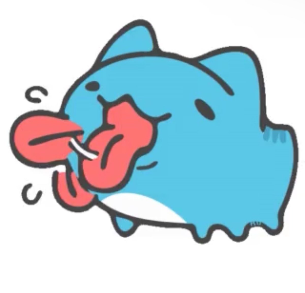 SolomonBey49323's tweet photo. @JakeGagain That’s why I slurp dips in $blub the cto cat next $nub @BlubcatCTO https://t.co/UvzN6XJstt