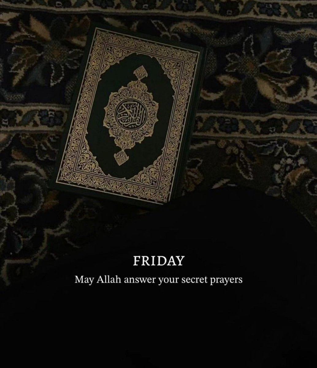 #Jummah