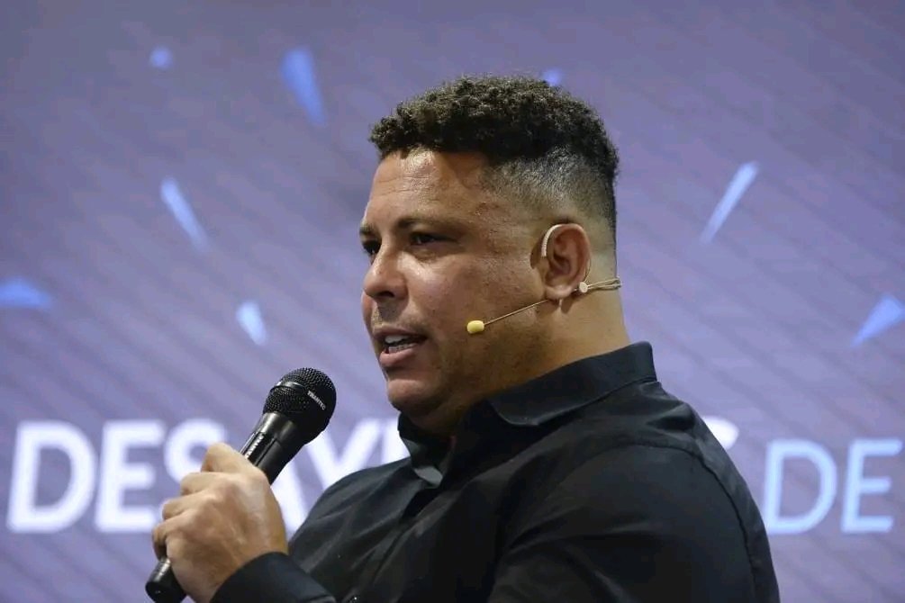 🚨🇧🇷 Brazil and Real Madrid legend Ronaldo Nazario will look to give up his majority share in Real Valladolid shortly, after selling Brazilian side Cruzeiro.

During a press conference where he spoke about selling Cruzeiro, Ronaldo confirmed that ‘Real Valladolid are next’, as…